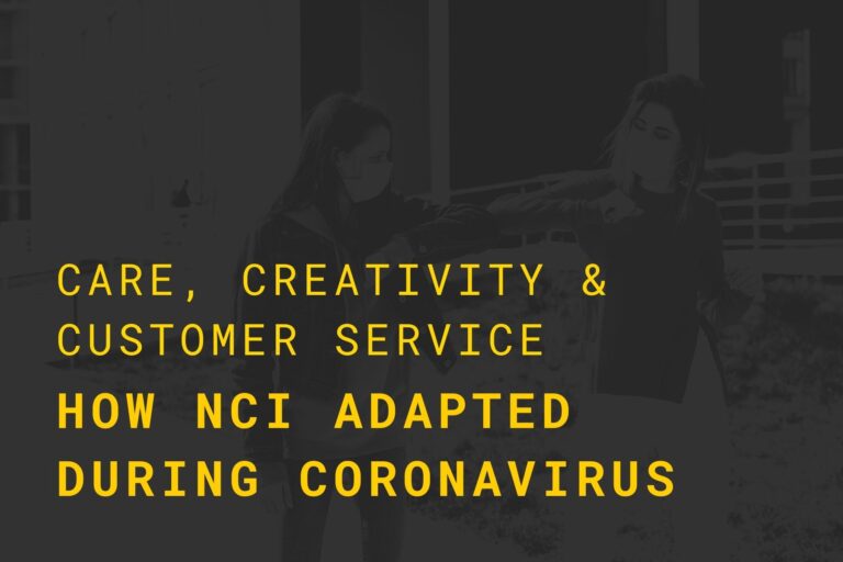 Adapt through coronavirus with IT services and support with Network Center, Inc.