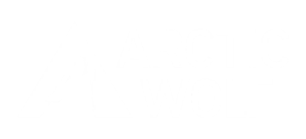 Arctic Wolf logo