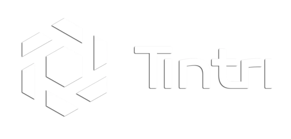 Tintri logo