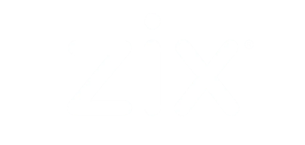 Zix logo