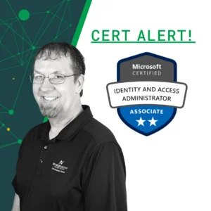 Cert Alert Kyle RIveland