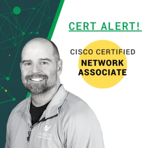 Cert Alert Paul Dahlen