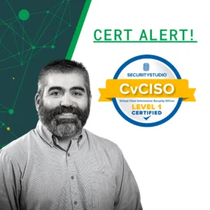 Cert Alert Post Mike Pagàn