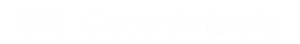 Cisco_Umbrella_Logo_white