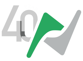 40 Anniversary Logo_icon_dark